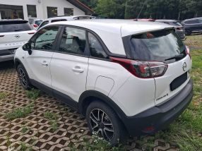 Opel Crossland X - 2019