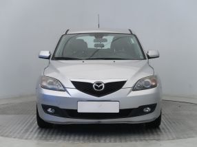 Mazda 3 - 2006
