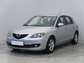 Mazda 3 - 2006