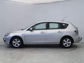 Mazda 3 - 2006