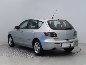 Mazda 3 - 2006