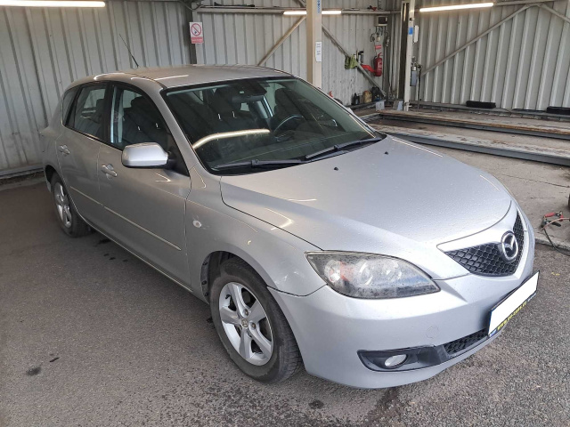 Mazda 3 2006