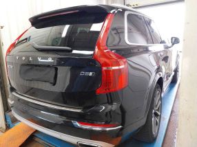 Volvo XC90 - 2019