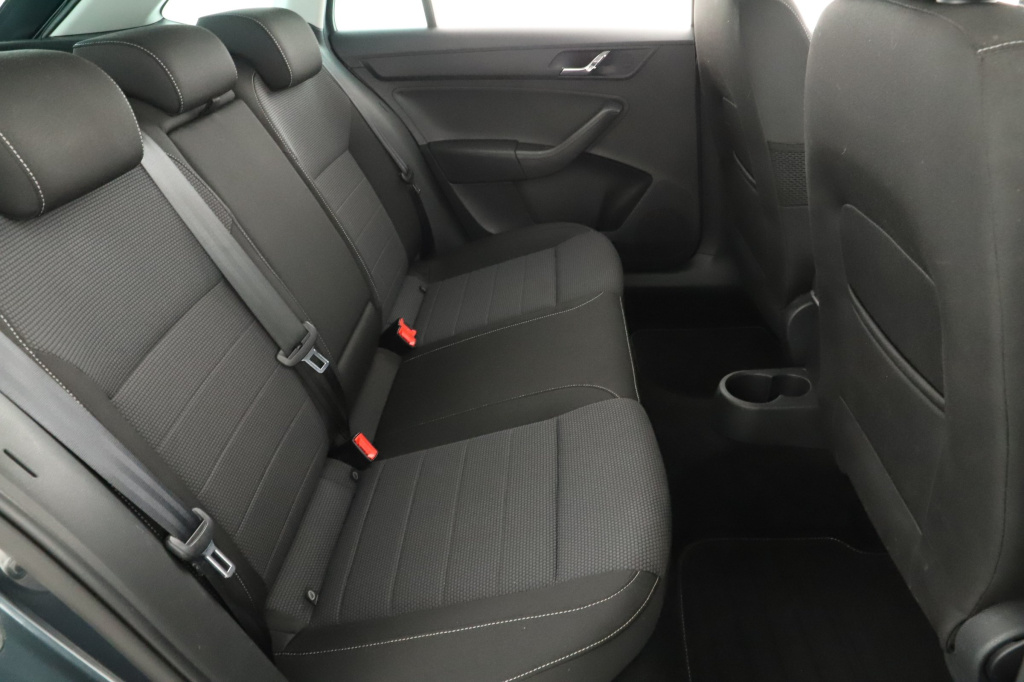 Škoda Rapid Spaceback