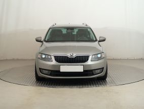 Skoda Octavia - 2014