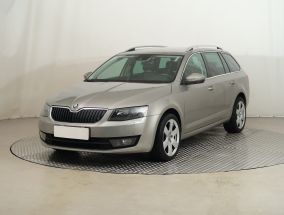 Skoda Octavia - 2014