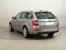 Skoda Octavia - 2014