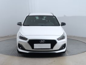 Hyundai i30 - 2018
