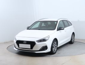 Hyundai i30 - 2018