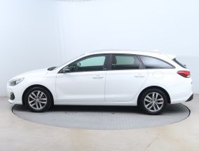 Hyundai i30 - 2018