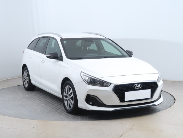 Hyundai i30 2018