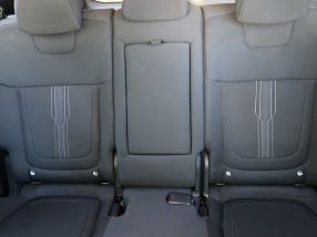 Hyundai Tucson - 2021