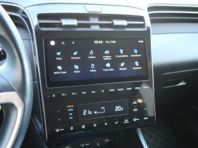 Hyundai Tucson - 2021