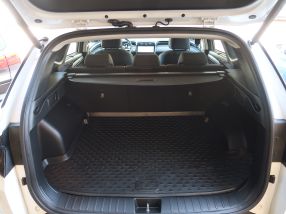 Hyundai Tucson - 2021