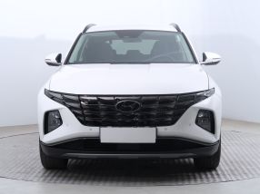 Hyundai Tucson - 2021