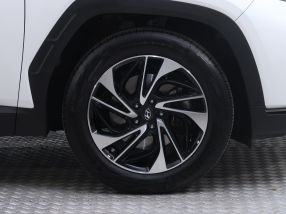 Hyundai Tucson - 2021