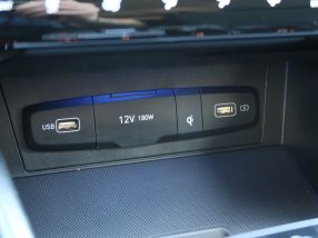 Hyundai Tucson - 2021