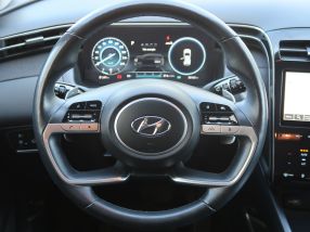 Hyundai Tucson - 2021