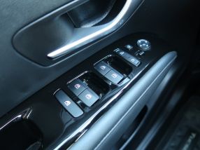 Hyundai Tucson - 2021