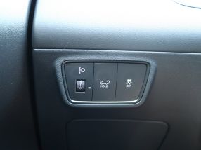 Hyundai Tucson - 2021