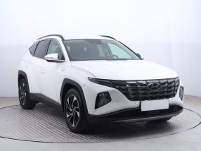 Hyundai Tucson - 2021