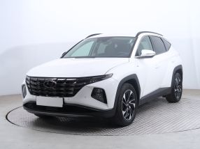 Hyundai Tucson - 2021