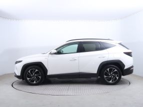 Hyundai Tucson - 2021