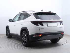 Hyundai Tucson - 2021