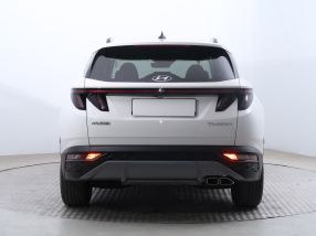 Hyundai Tucson - 2021
