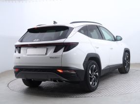 Hyundai Tucson - 2021