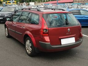 Renault Megane - 2005