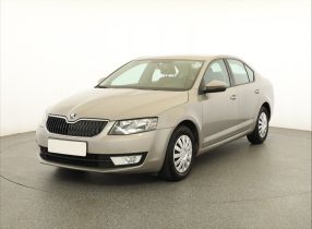 Skoda Octavia - 2016