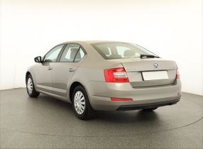 Skoda Octavia - 2016