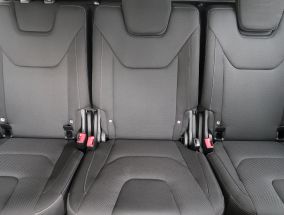 Ford S-Max - 2017