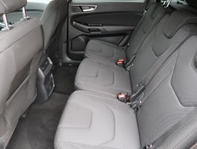 Ford S-Max - 2017