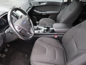 Ford S-Max - 2017