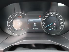 Ford S-Max - 2017
