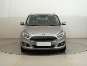 Ford S-Max - 2017