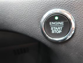Ford S-Max - 2017
