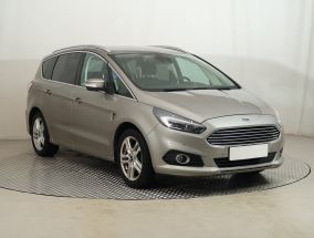 Ford S-Max - 2017