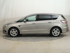 Ford S-Max - 2017