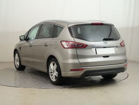 Ford S-Max - 2017