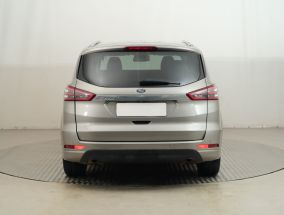 Ford S-Max - 2017