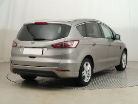 Ford S-Max - 2017