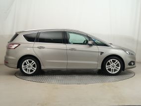 Ford S-Max - 2017