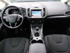 Ford S-Max - 2017