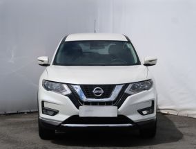 Nissan X-Trail - 2018