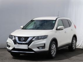 Nissan X-Trail - 2018