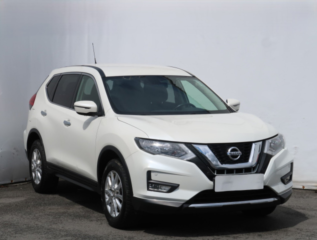 Nissan X-Trail 2018