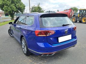 Volkswagen Passat - 2021